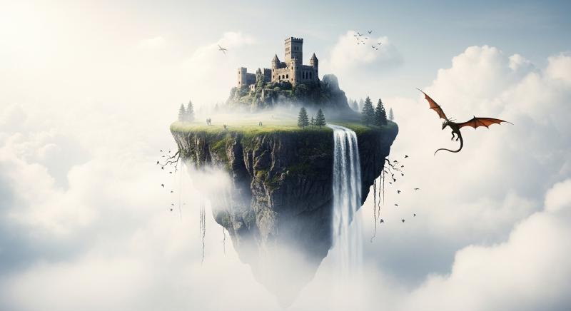 Featured image of post Dragon AI videos!