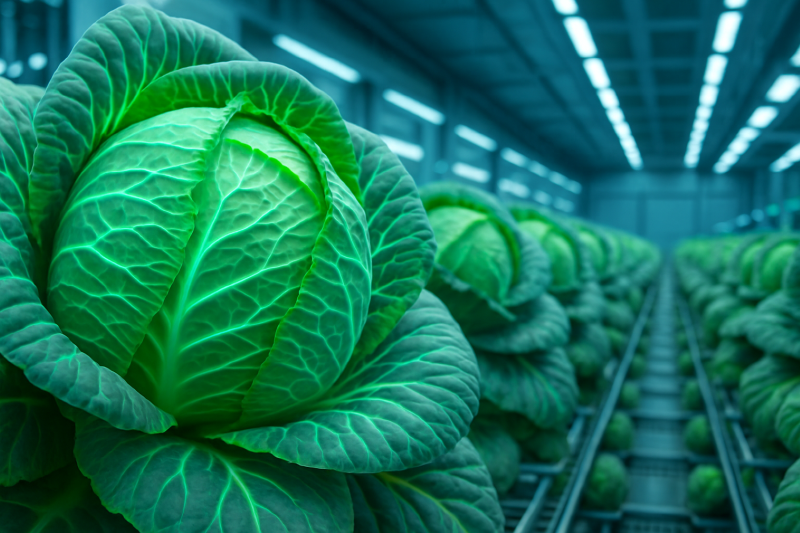 Featured image of post Altered Cabbage